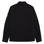 Christoper Raeburn black overshirt